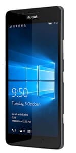 Microsoft Lumia 950 Duo